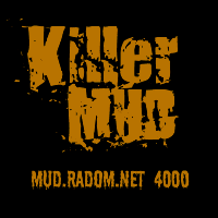 Wjazd na Killer MUD